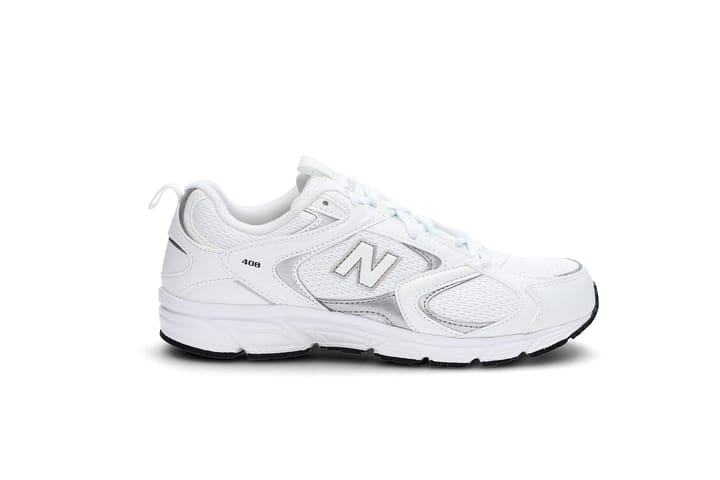 NEW BALANCE 6052 White NEW BALANCE