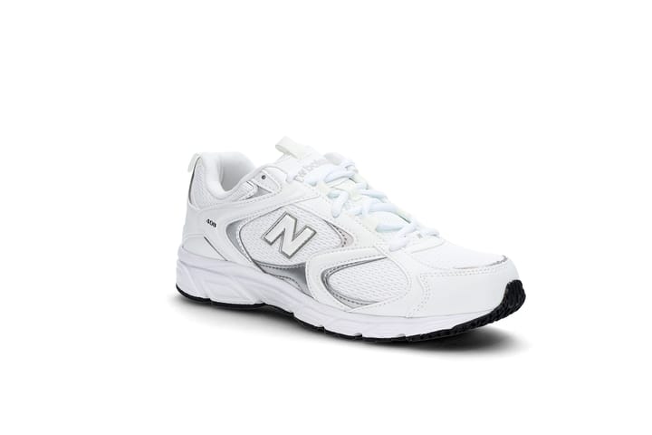 NEW BALANCE 6052 White NEW BALANCE