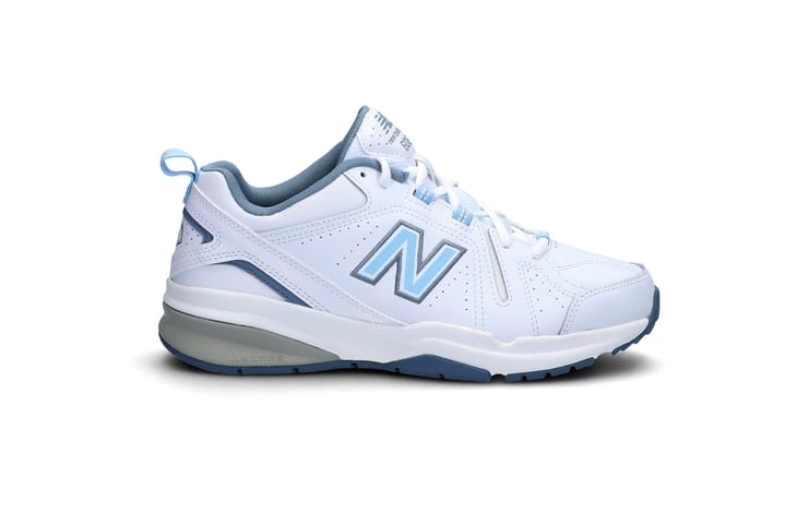 NEW BALANCE 6601 White/Blue NEW BALANCE