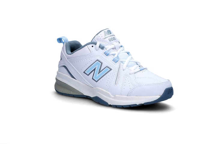 NEW BALANCE 6601 White/Blue NEW BALANCE