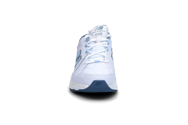 NEW BALANCE 6601 White/Blue NEW BALANCE