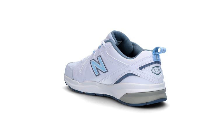 NEW BALANCE 6601 White/Blue NEW BALANCE