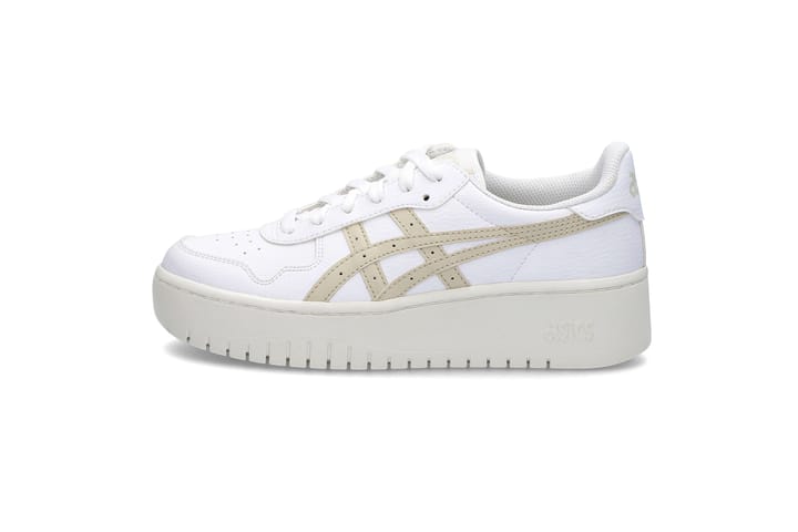 ASICS 6934 White/Light Dus ASICS