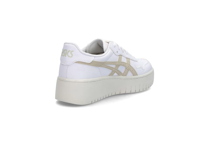 ASICS 6934 White/Light Dus ASICS