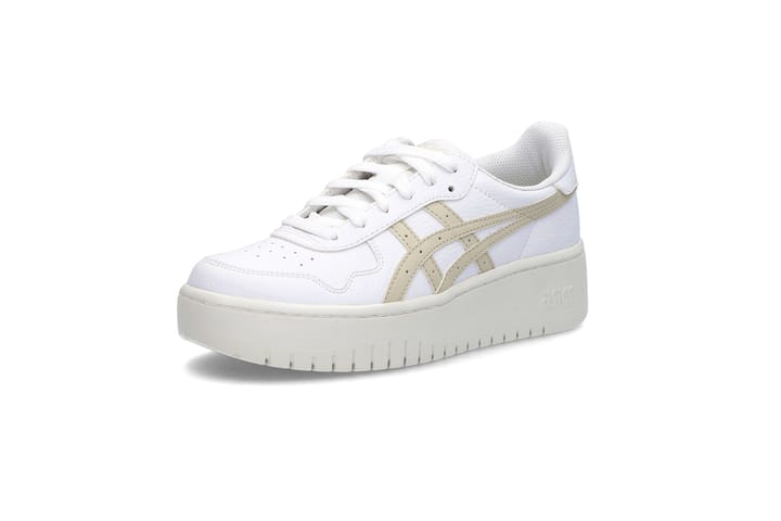 ASICS 6934 White/Light Dus ASICS