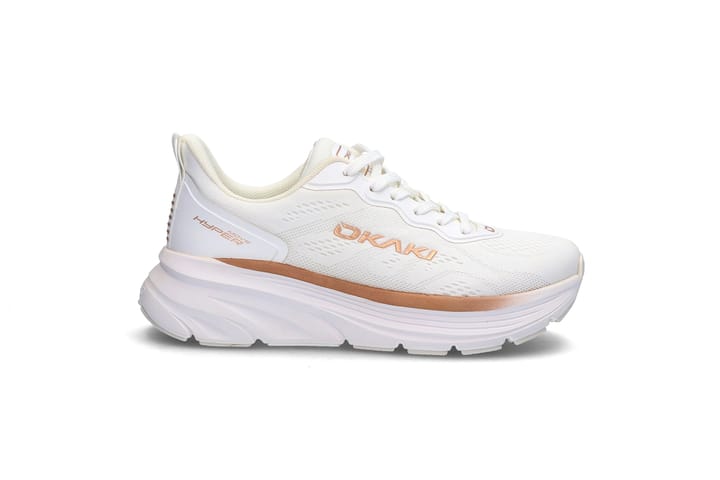 OKAKI 1313 WHITE/ROSEGO OKAKI