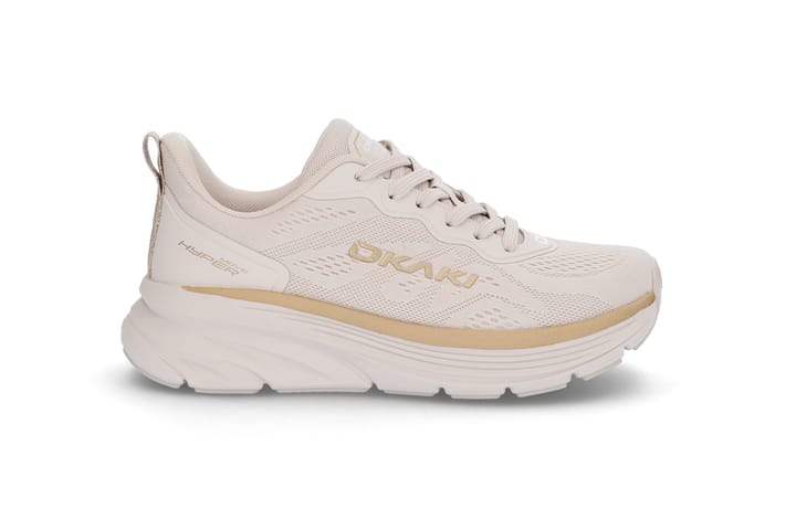 OKAKI 1313 BEIGE/GOLD