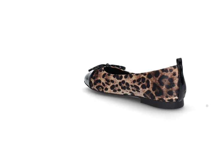 PRIVÉ 1631 BLK/LEOPARD PRIVÉ