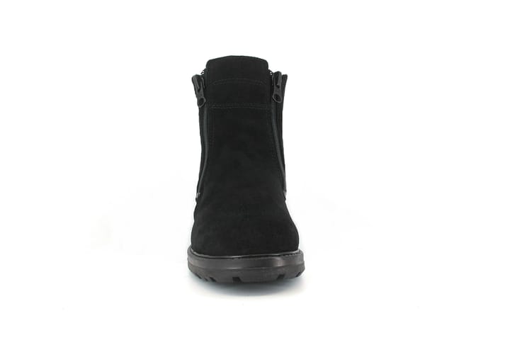 POMAR 6991 Black Suede POMAR