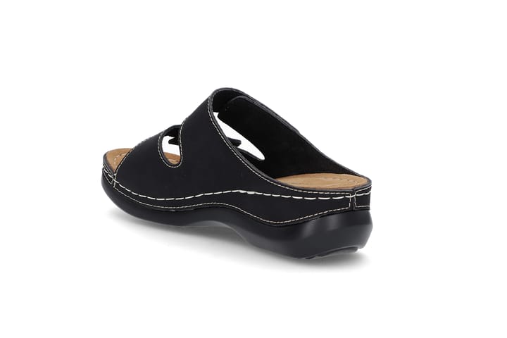 SOFTWALK 4510 BLACK SOFTWALK