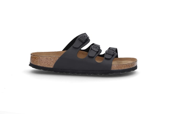 BIRKENSTOCK 6353 Black BIRKENSTOCK