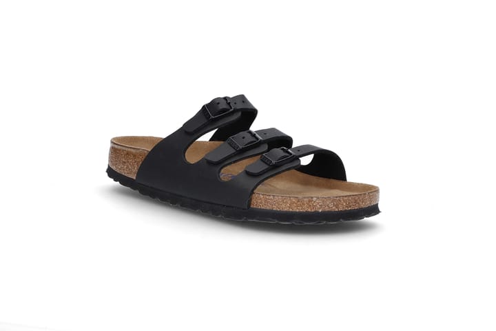 BIRKENSTOCK 6353 Black BIRKENSTOCK