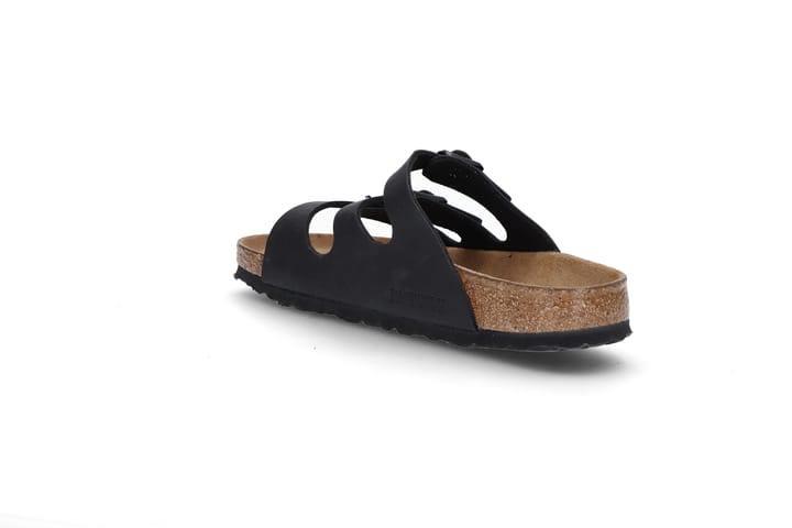 BIRKENSTOCK 6353 Black BIRKENSTOCK