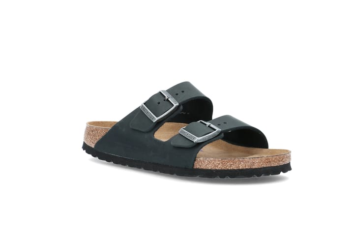 BIRKENSTOCK 6329 Black BIRKENSTOCK