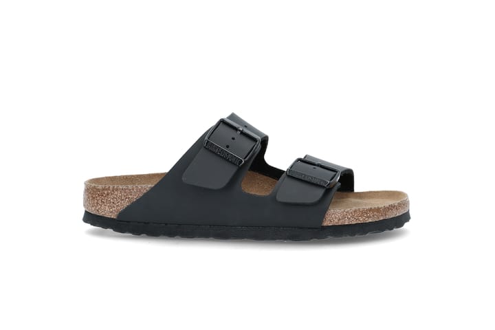 BIRKENSTOCK 5702 551253 BLACK BIRKENSTOCK