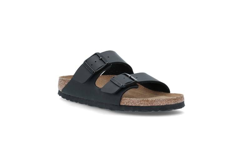 BIRKENSTOCK 5702 551253 BLACK BIRKENSTOCK