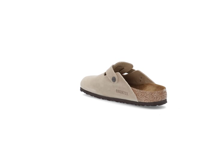 BIRKENSTOCK 6339 Tabacco Brown BIRKENSTOCK