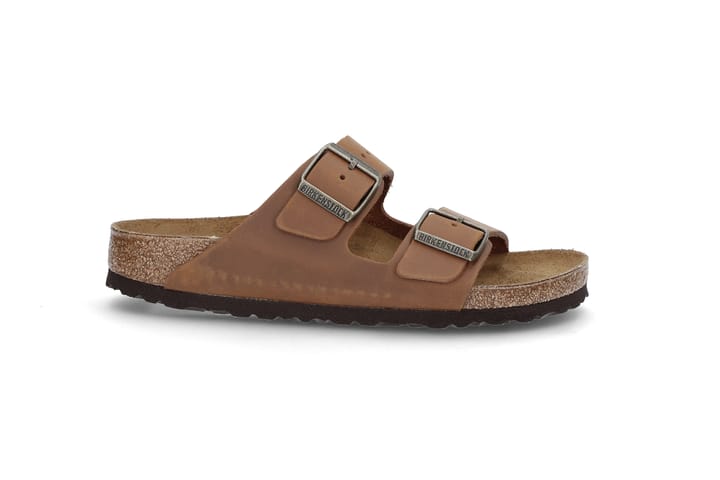 BIRKENSTOCK 6474 Cognac BIRKENSTOCK