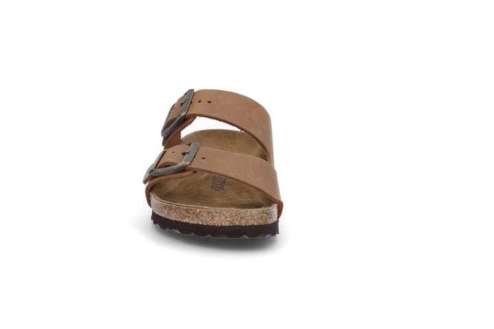 BIRKENSTOCK 6474 Cognac BIRKENSTOCK