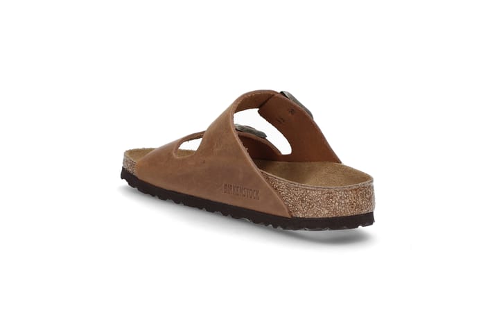 BIRKENSTOCK 6474 Cognac BIRKENSTOCK