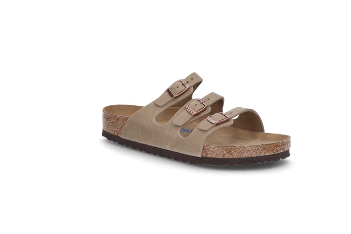 BIRKENSTOCK 6354 Tabacco Brown BIRKENSTOCK