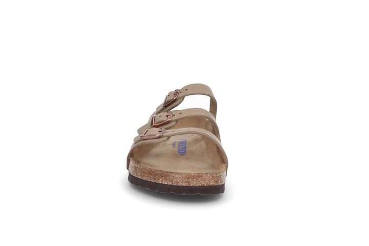 BIRKENSTOCK 6354 Tabacco Brown BIRKENSTOCK