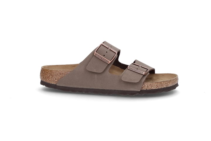 BIRKENSTOCK 6350 Mocca BIRKENSTOCK