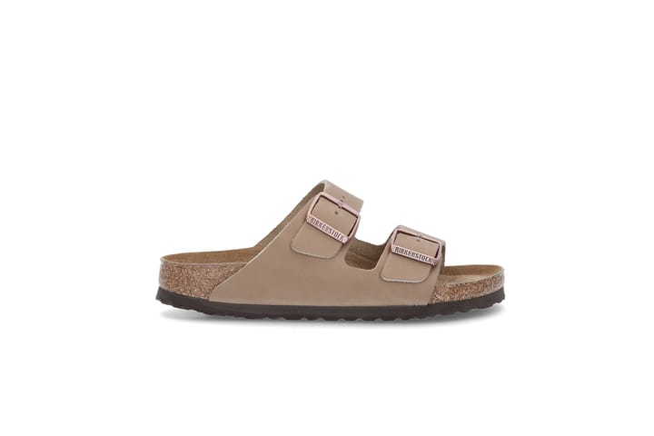 BIRKENSTOCK 6333 Tabacco Brown BIRKENSTOCK