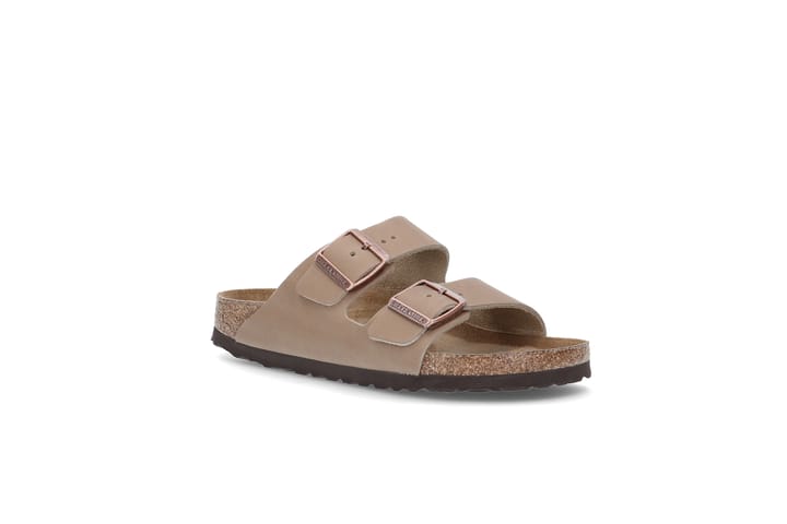 BIRKENSTOCK 6333 Tabacco Brown BIRKENSTOCK