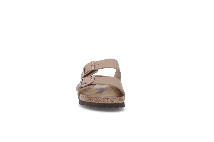 BIRKENSTOCK 6333 Tabacco Brown BIRKENSTOCK