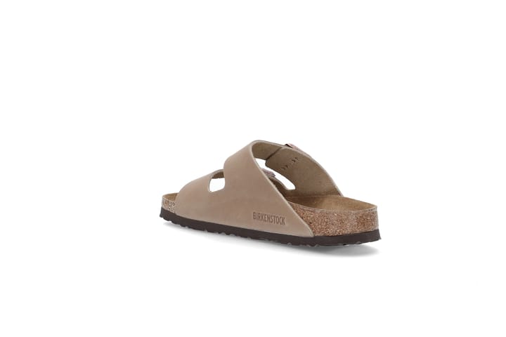 BIRKENSTOCK 6333 Tabacco Brown BIRKENSTOCK