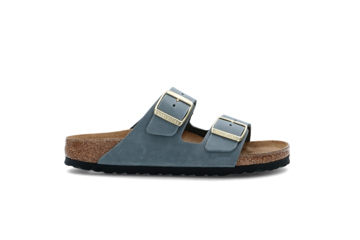 BIRKENSTOCK 6370 Basalt Gray BIRKENSTOCK