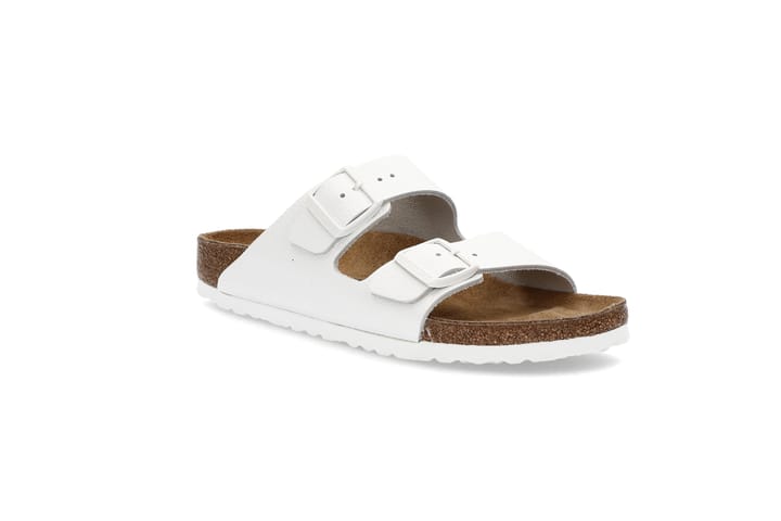 BIRKENSTOCK 6472 White BIRKENSTOCK