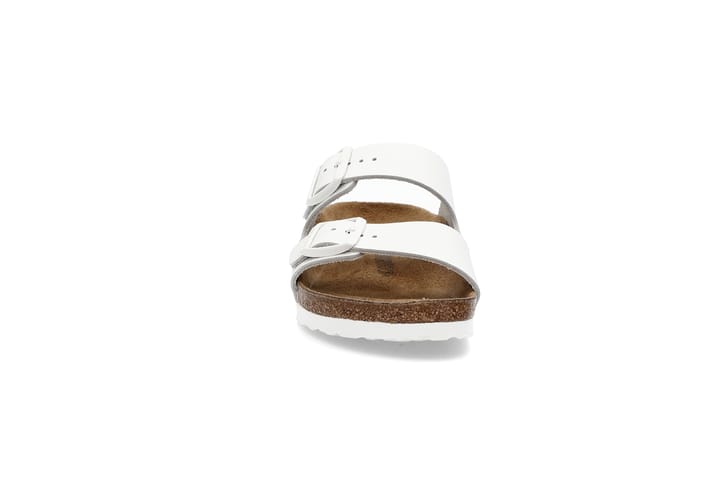 BIRKENSTOCK 6472 White BIRKENSTOCK