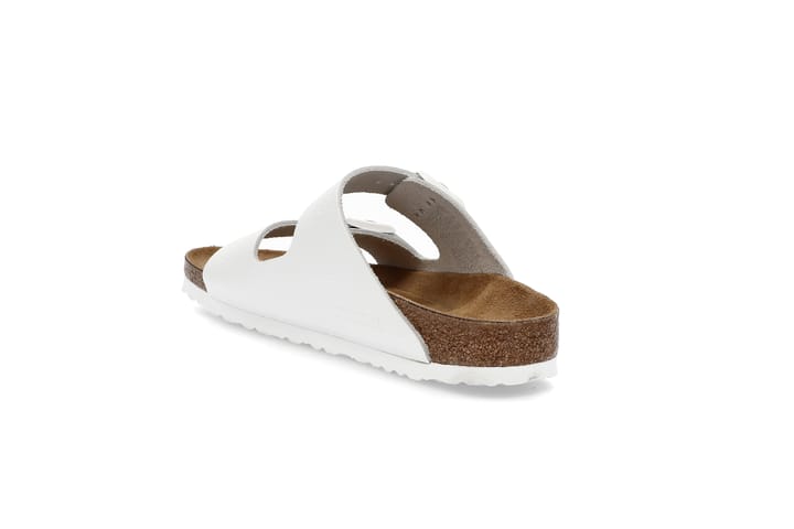 BIRKENSTOCK 6472 White BIRKENSTOCK