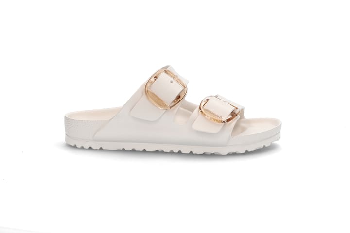 BIRKENSTOCK 6384 Eggshell BIRKENSTOCK