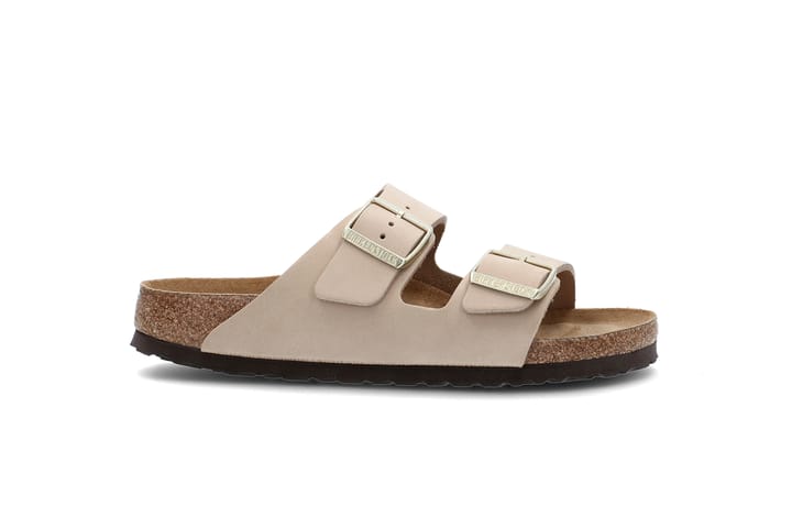 BIRKENSTOCK 6366 Sandcastle BIRKENSTOCK