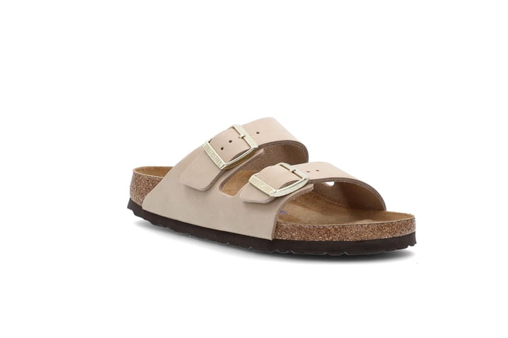 BIRKENSTOCK 6366 Sandcastle BIRKENSTOCK