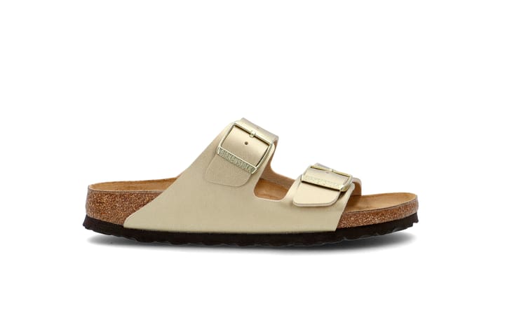 BIRKENSTOCK 6390 Gold BIRKENSTOCK