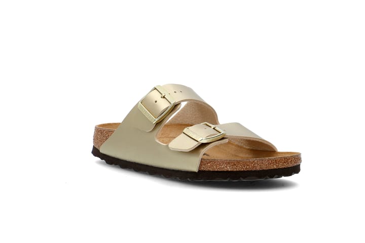 BIRKENSTOCK 6390 Gold BIRKENSTOCK