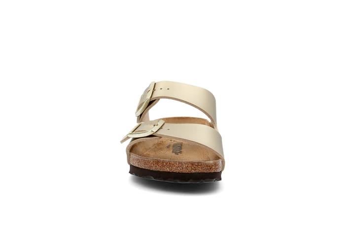 BIRKENSTOCK 6390 Gold BIRKENSTOCK