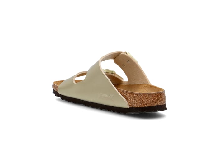 BIRKENSTOCK 6390 Gold BIRKENSTOCK