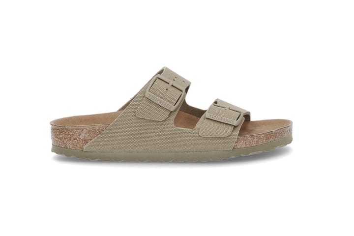 BIRKENSTOCK 6211 Vegan Canvas Fa BIRKENSTOCK