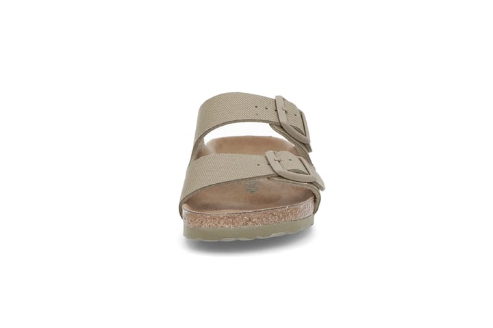 BIRKENSTOCK 6211 Vegan Canvas Fa BIRKENSTOCK