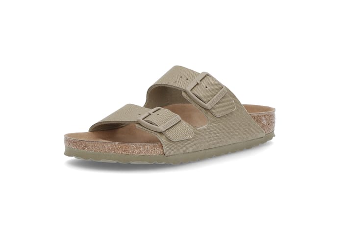 BIRKENSTOCK 6211 Vegan Canvas Fa BIRKENSTOCK