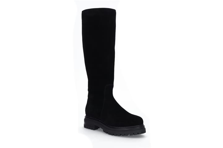 UNIFIED 1247 BLACK SUEDE UNIFIED