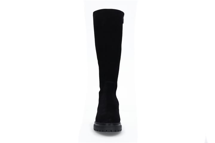 UNIFIED 1247 BLACK SUEDE UNIFIED