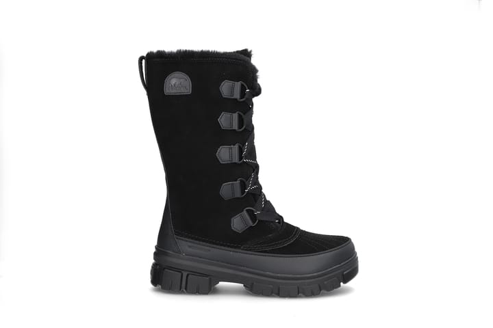 SOREL 6951 Black, Natural SOREL