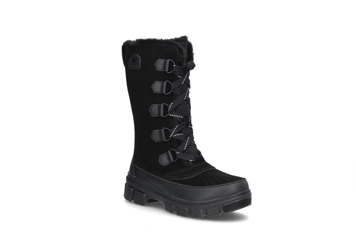 SOREL 6951 Black, Natural SOREL