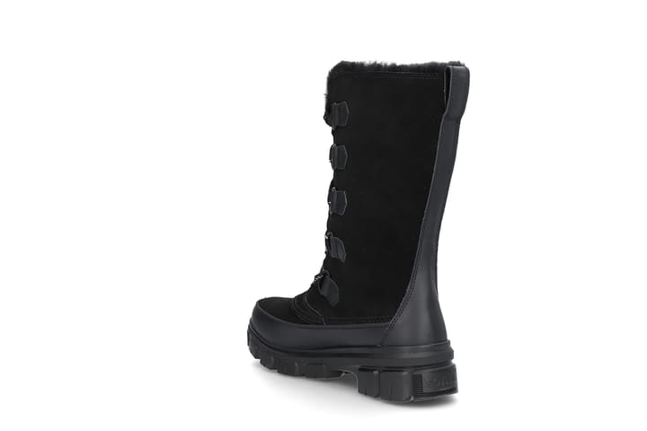 SOREL 6951 Black, Natural SOREL